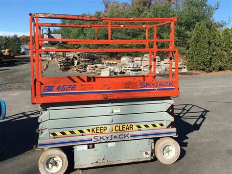 skid steer rental hartford ct|scissor lift rental ct.